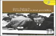 Prvni Laska A Jine Povidky / First Love And Other Stories. Czech Reader With Free Audio Cd