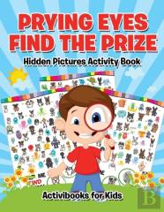 Prying Eyes Find The Prize