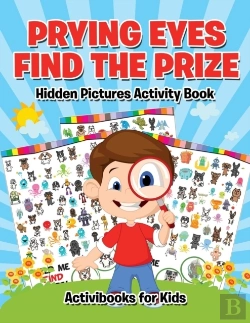 Bertrand.pt - Prying Eyes Find The Prize