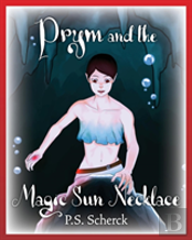 Prym And The Magic Sun Necklace