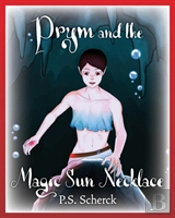 Prym And The Magic Sun Necklace