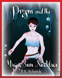 Bertrand.pt - Prym And The Magic Sun Necklace