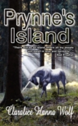 Bertrand.pt - Prynne'S Island