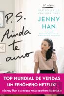P.S. Ainda Te Amo