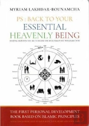 Ps Back To Your Essential Heavenly Being