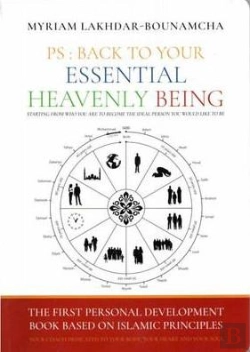 Bertrand.pt - Ps Back To Your Essential Heavenly Being