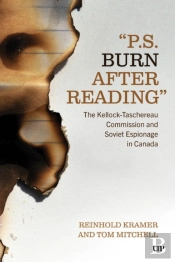 'Ps: Burn After Reading'