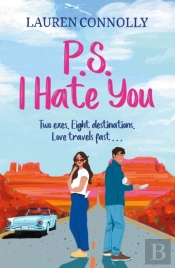 PS: I Hate You