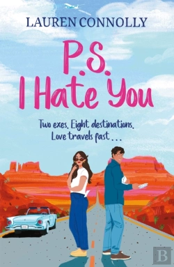 Bertrand.pt - PS: I Hate You