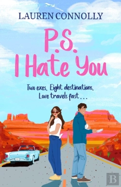 Bertrand.pt - PS: I Hate You