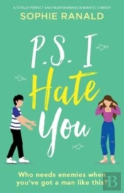 P.S. I Hate You