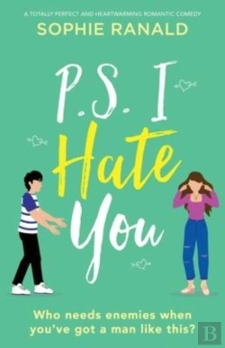 Bertrand.pt - P.S. I Hate You
