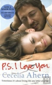 Ps, I Love You