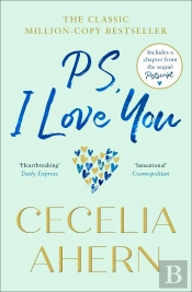 Ps, I Love You