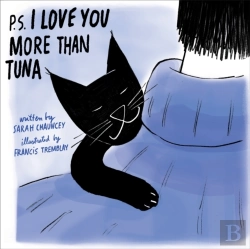 Bertrand.pt - P.S. I Love You More Than Tuna
