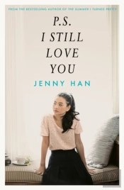 P.S. I Still Love You