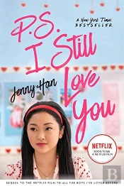 P.S. I Still Love You