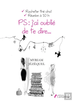 Bertrand.pt - Ps : J'Ai Oublié De Te Dire...