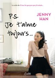 Ps : Je T'Aime Toujours