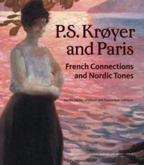 P.S. Krã¸Yer And Paris