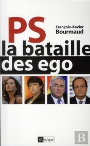 Ps, La Bataille Des Ego