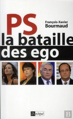 Bertrand.pt - Ps, La Bataille Des Ego