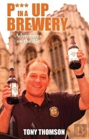 P**S Up In A Brewery