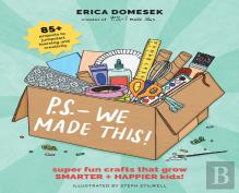 P.S. - We Made This