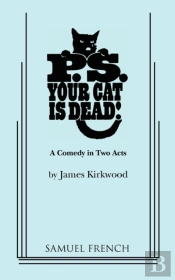 P.S. Your Cat Is Dead!