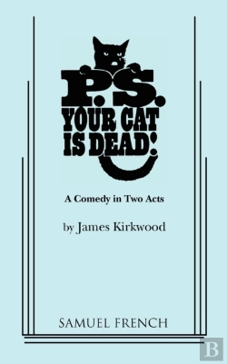 Bertrand.pt - P.S. Your Cat Is Dead!