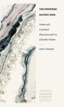 Psalm 108s Canonical Placement And Use Of Earlier Psalms