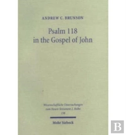 Bertrand.pt - Psalm 118 In The Gospel Of John