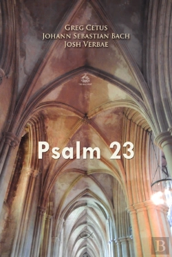Bertrand.pt - Psalm 23
