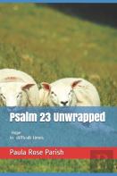 Psalm 23 Unwrapped