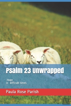 Bertrand.pt - Psalm 23 Unwrapped