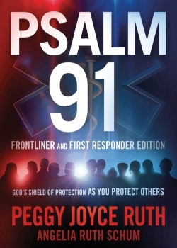 Bertrand.pt - Psalm 91 First Responders' Edition