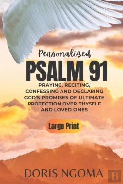 Bertrand.pt - Psalm 91 Personalized
