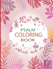 Psalm Coloring Book