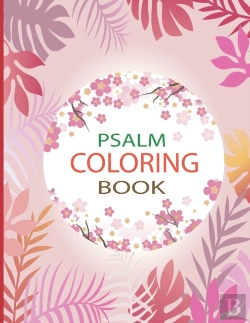 Bertrand.pt - Psalm Coloring Book