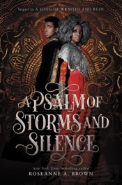 Psalm Of Storms Silence Pb