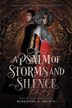 Bertrand.pt - Psalm Of Storms Silence Pb