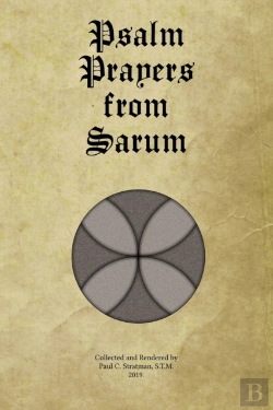 Bertrand.pt - Psalm Prayers From Sarum