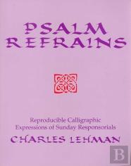 Psalm Refrains