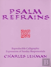 Psalm Refrains