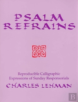 Bertrand.pt - Psalm Refrains