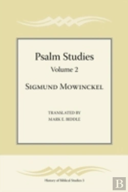 Bertrand.pt - Psalm Studies, Volume 2