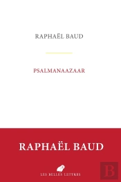 Psalmanaazaar : La Brillante Imposture