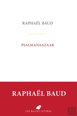 Bertrand.pt - Psalmanaazaar : La Brillante Imposture