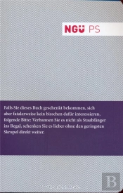 Psalmen - Neue Genfer Uebersetzung