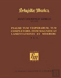 Psalmi Tum Vesperarum, Tum Completorii - Volume IV
